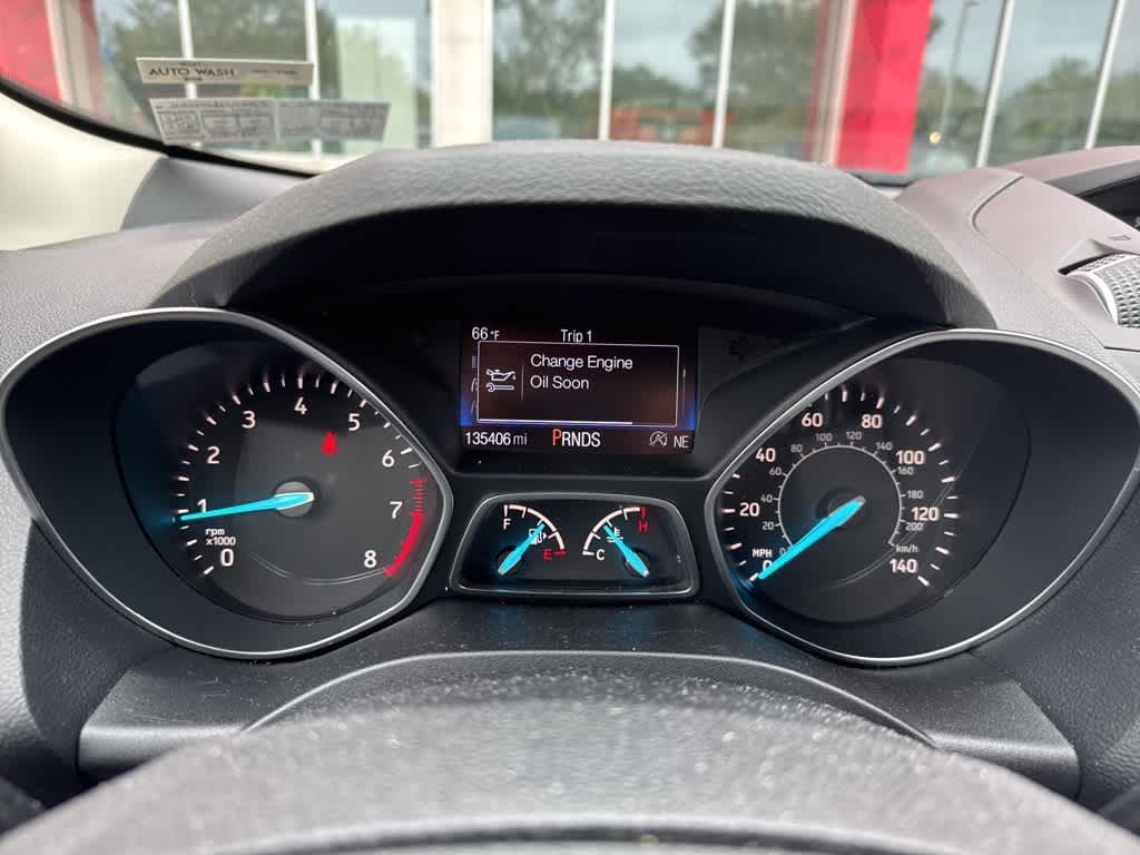 2018 Ford Escape SE 13