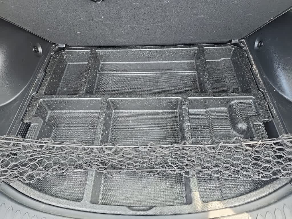 2015 Kia Sportage LX 12
