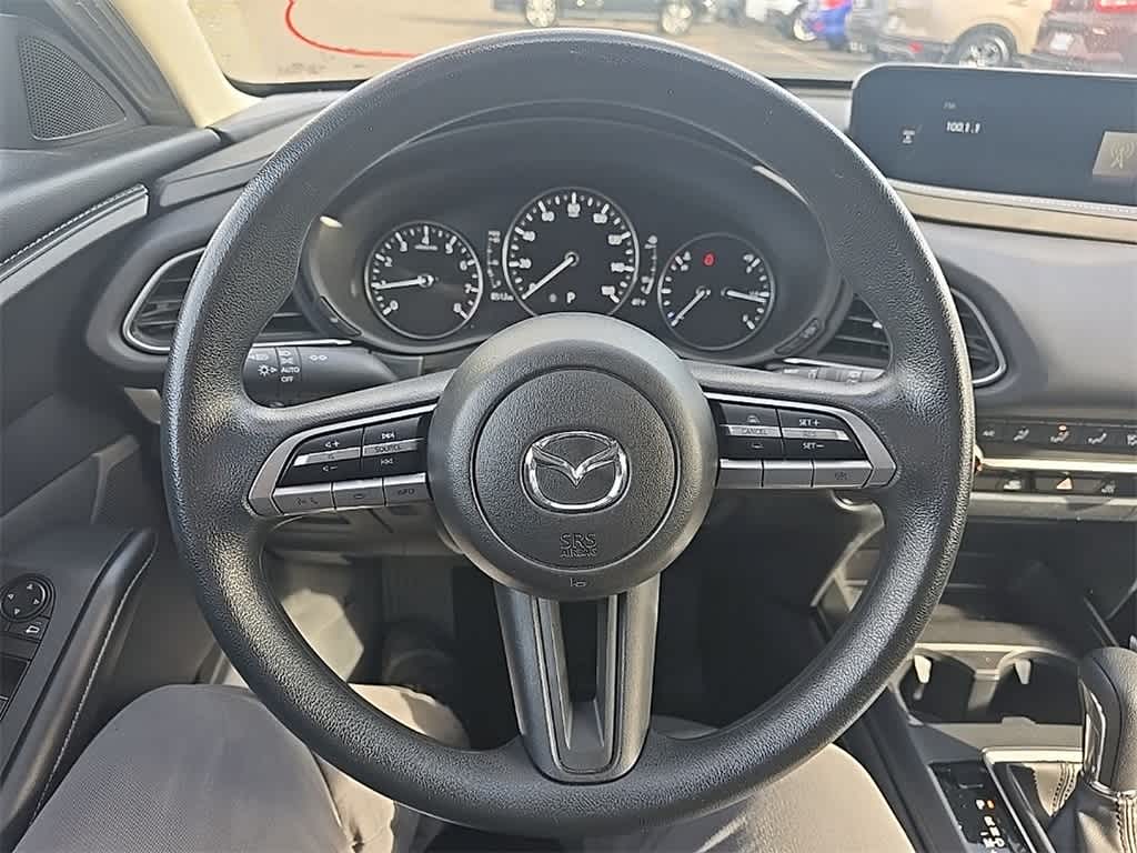 Thumbnail: 2023 Mazda CX-30 - 17