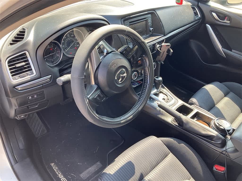 Thumbnail: 2014 Mazda Mazda6 - 8