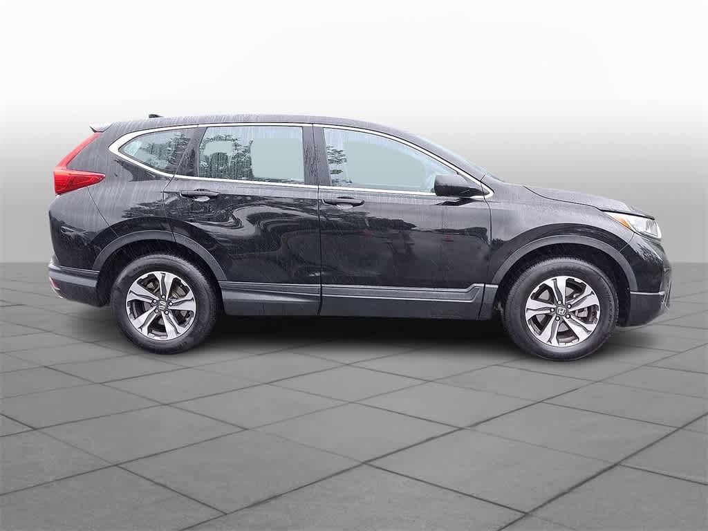 Thumbnail: 2017 Honda CR-V - 25