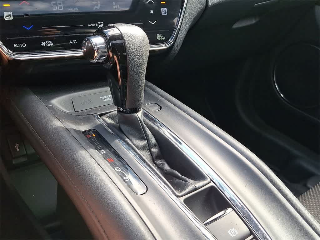 Thumbnail: 2016 Honda HR-V - 12