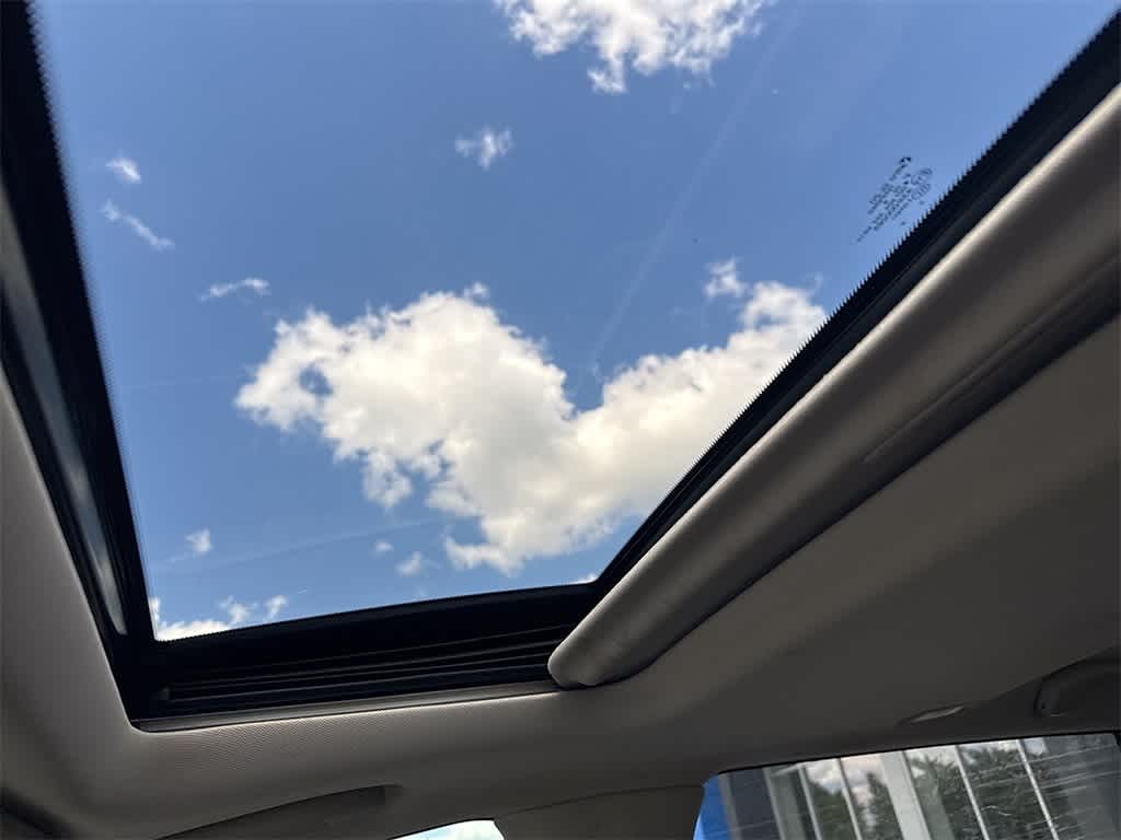 Thumbnail: 2020 INFINITI QX60 - 15