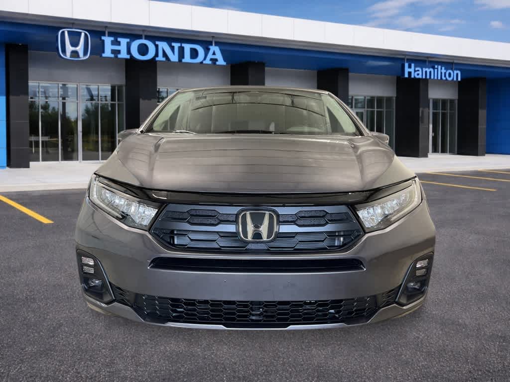 Thumbnail: 2026 Honda Odyssey - 9