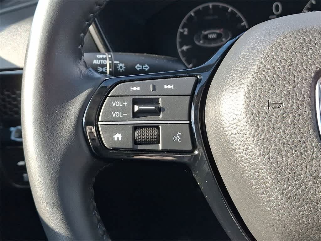 Thumbnail: 2023 Honda CR-V - 17