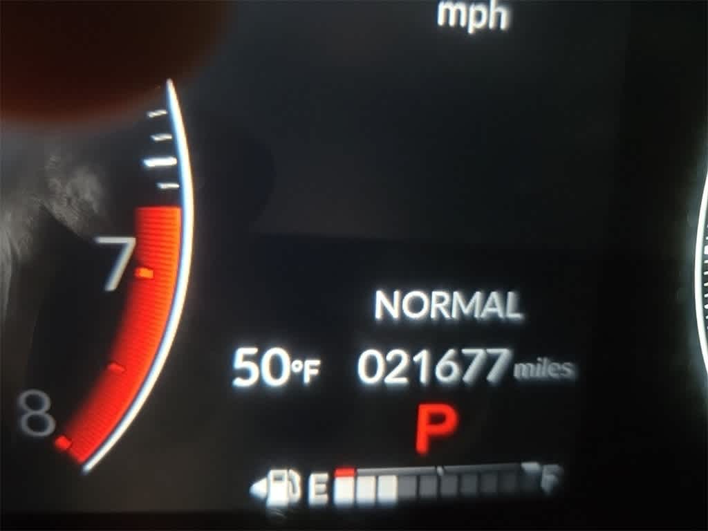 Thumbnail: 2023 Honda HR-V - 14