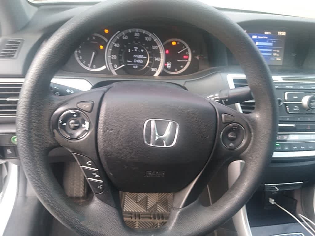 Thumbnail: 2013 Honda Accord - 9