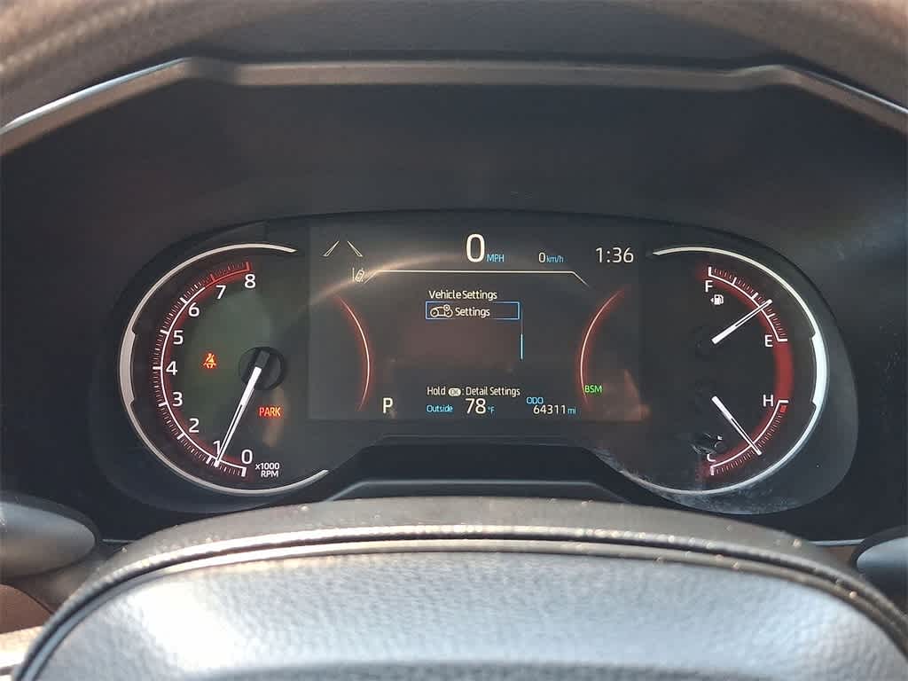 Thumbnail: 2019 Toyota RAV4 - 13