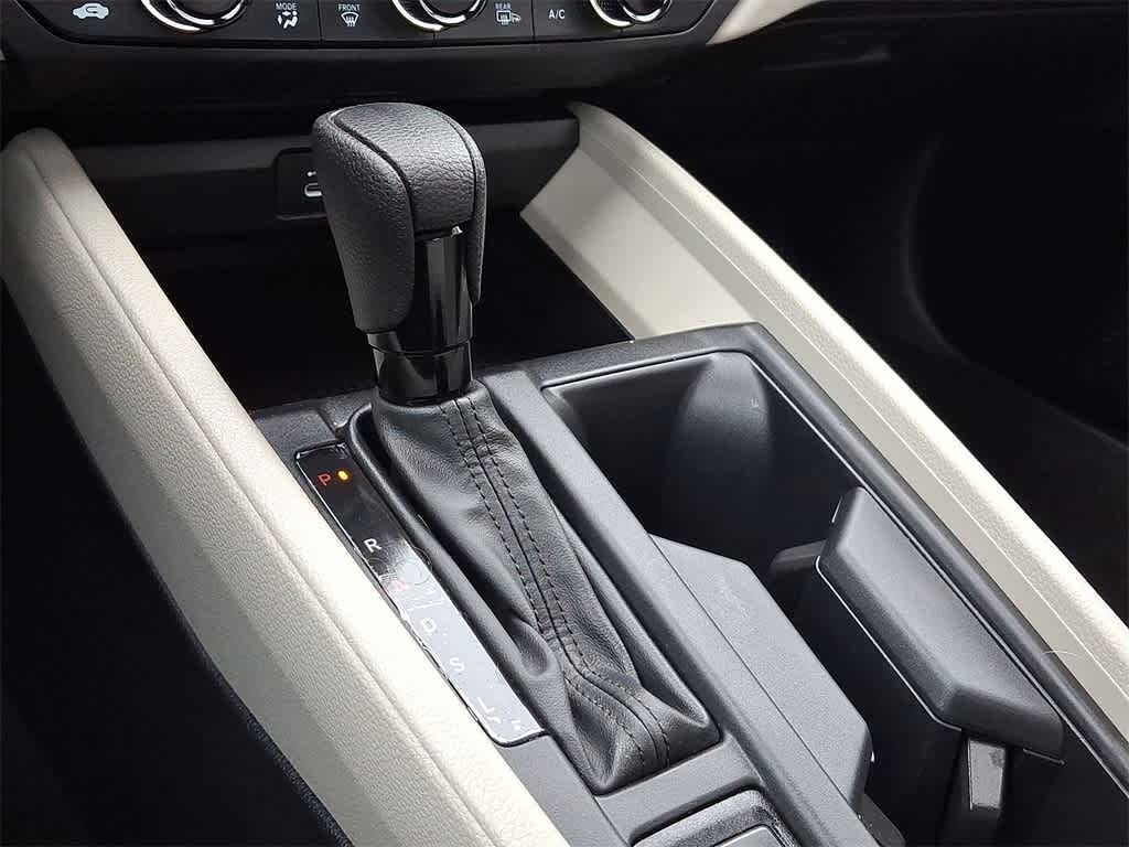 Thumbnail: 2024 Honda Accord - 12