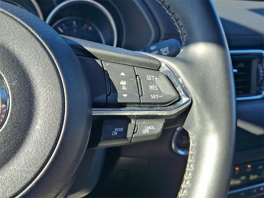 Thumbnail: 2023 Mazda CX-5 - 18