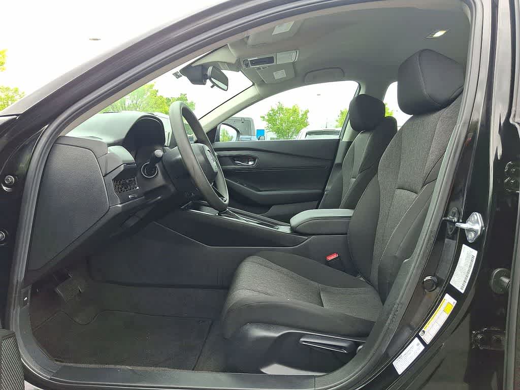 Thumbnail: 2025 Honda Accord - 11