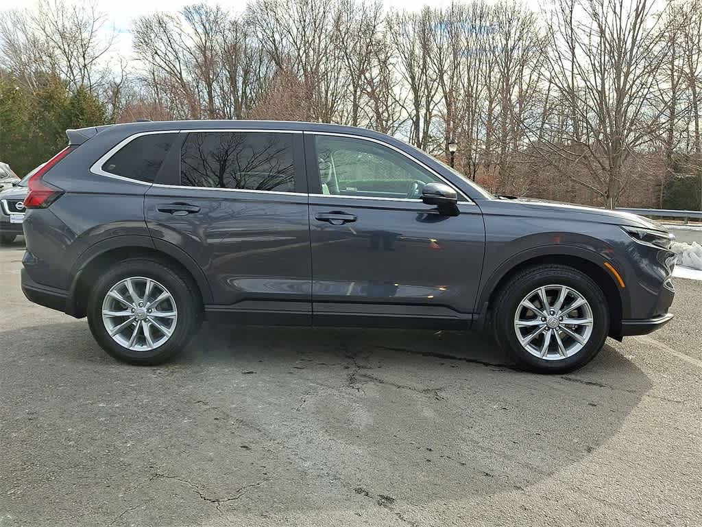 Thumbnail: 2025 Honda CR-V - 24