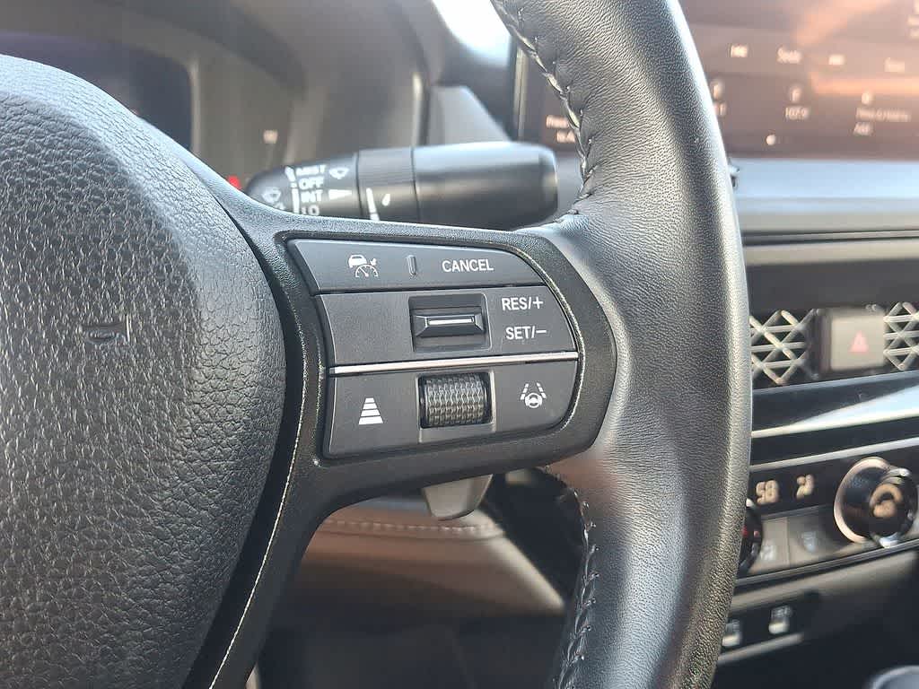 Thumbnail: 2024 Honda Accord - 18