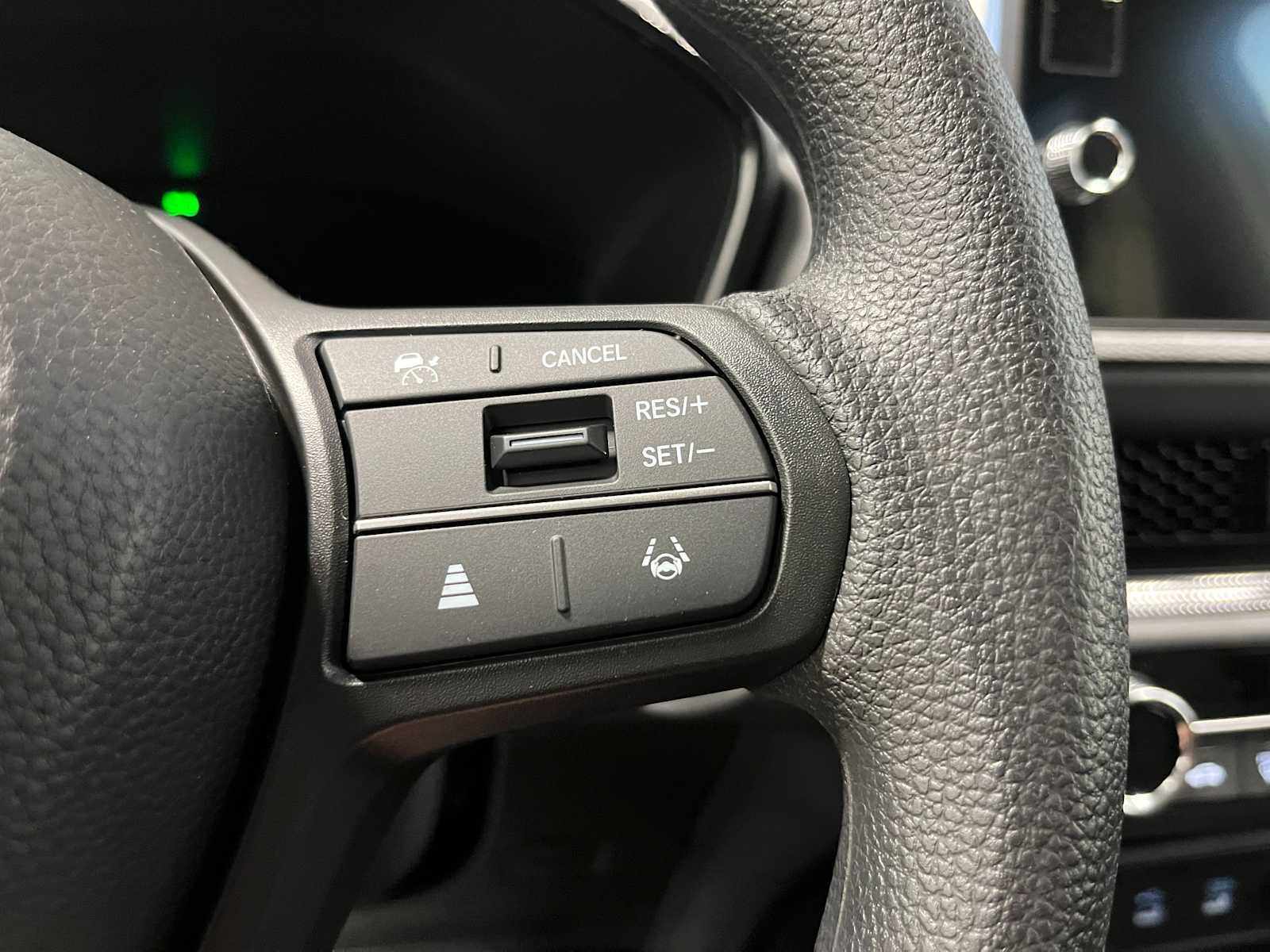 Thumbnail: 2026 Honda CR-V - 12