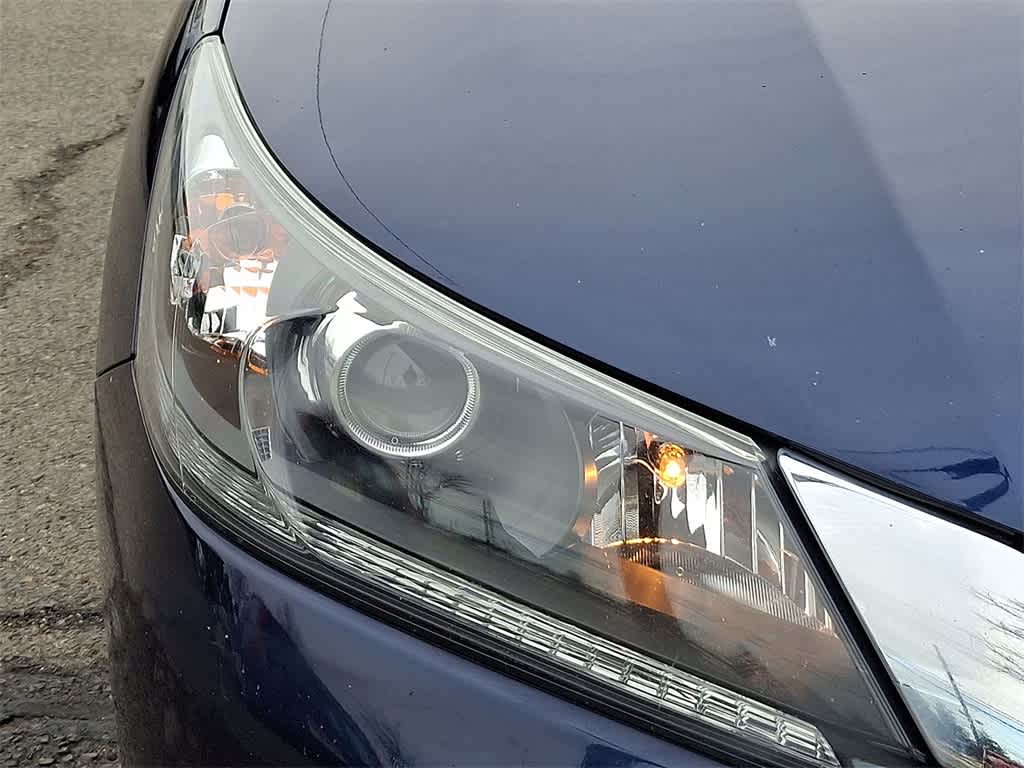 Thumbnail: 2015 Honda Accord - 24