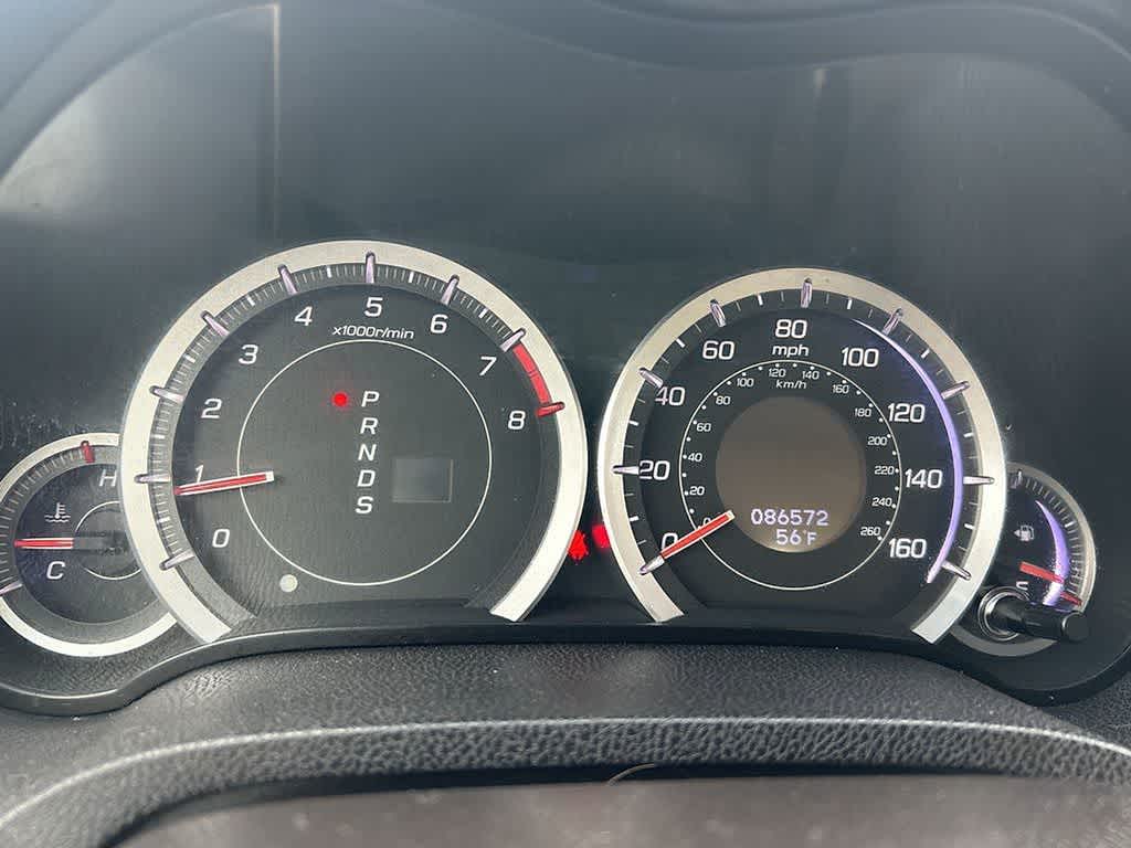 Thumbnail: 2011 Acura TSX - 18