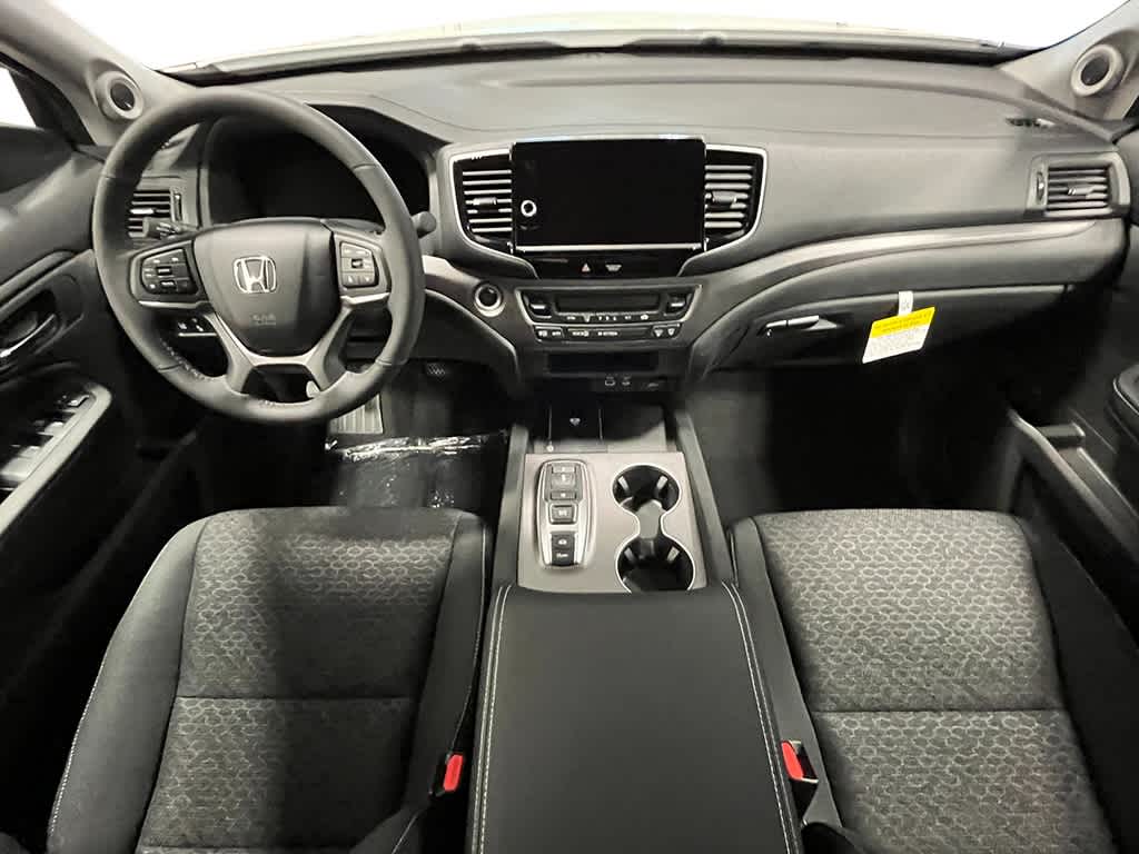 Thumbnail: 2026 Honda Ridgeline - 11