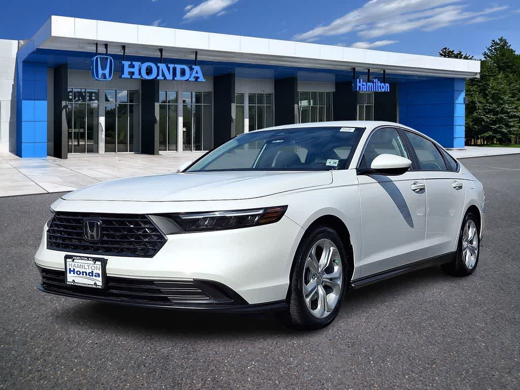 Thumbnail: 2023 Honda Accord - 1