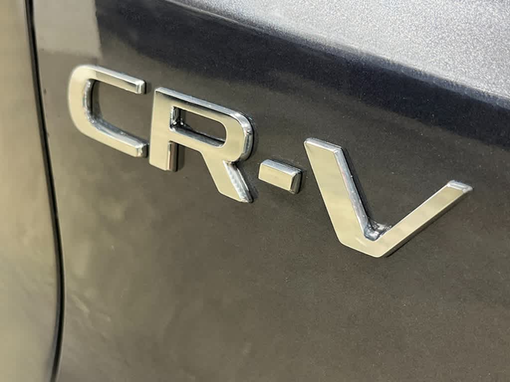Thumbnail: 2026 Honda CR-V - 5