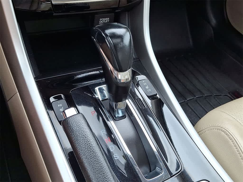 Thumbnail: 2016 Honda Accord - 12