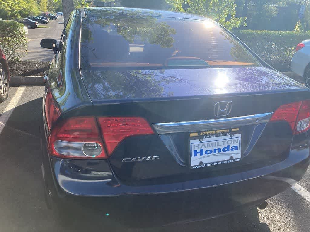 Thumbnail: 2010 Honda Civic - 9
