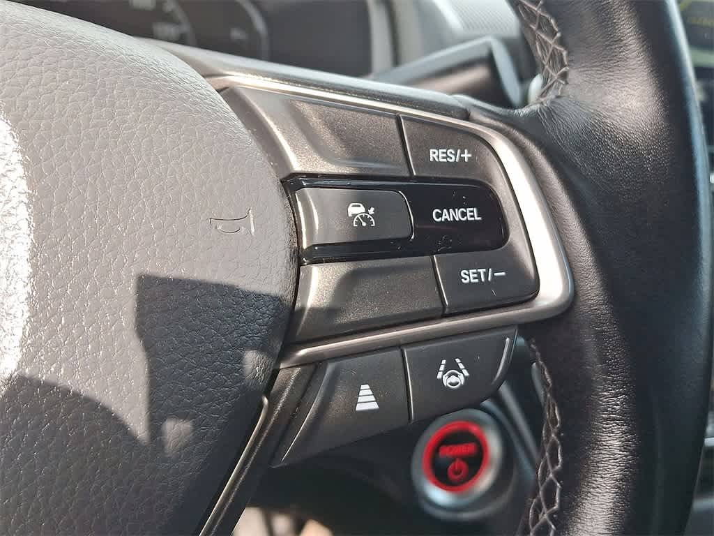 Thumbnail: 2022 Honda Accord - 18