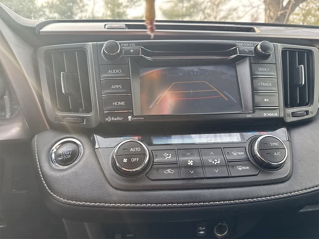 Thumbnail: 2017 Toyota RAV4 - 13