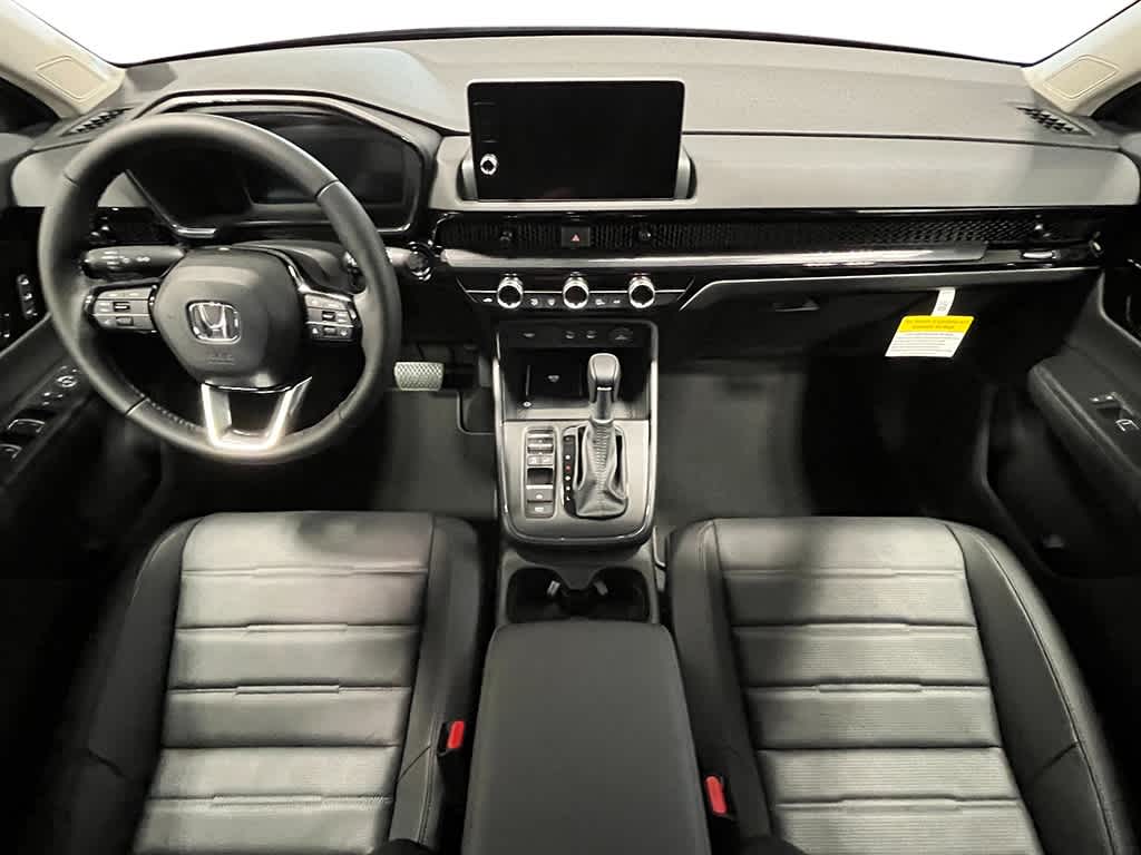 Thumbnail: 2026 Honda CR-V - 15