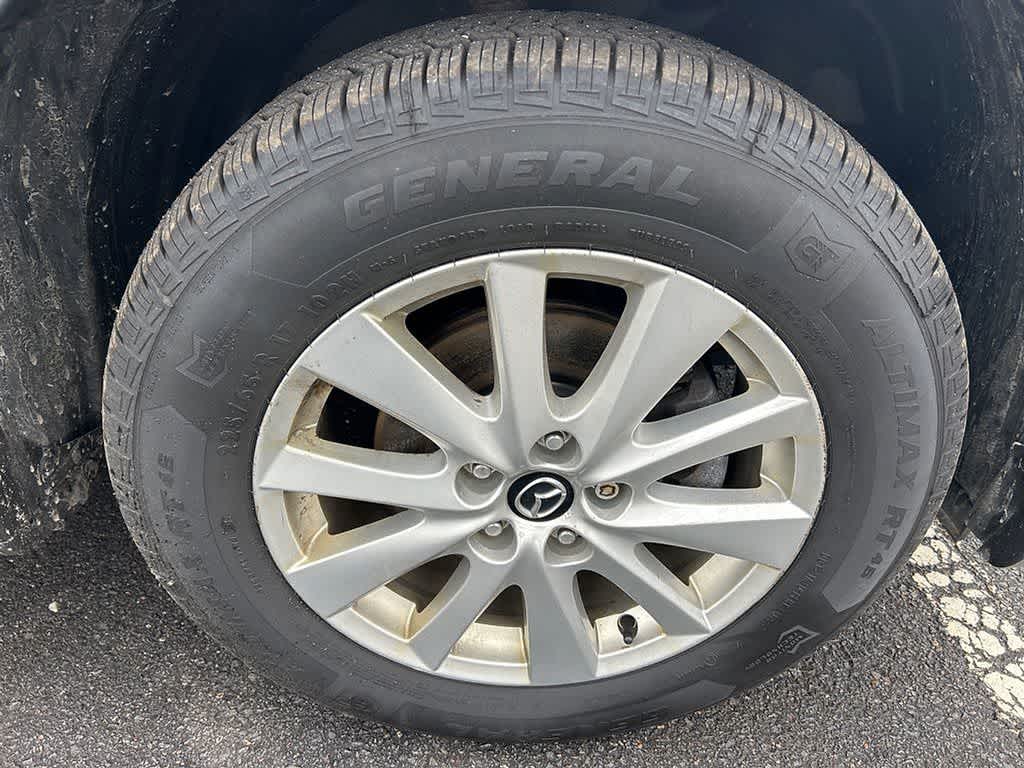 Thumbnail: 2013 Mazda CX-5 - 9