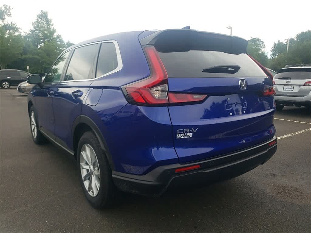Thumbnail: 2024 Honda CR-V - 7