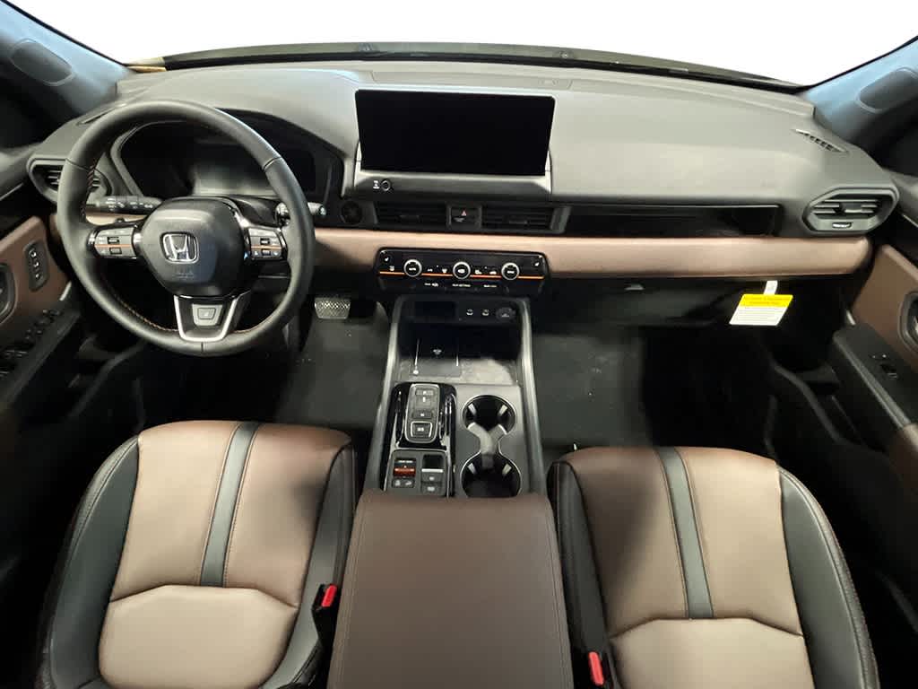 Thumbnail: 2026 Honda Pilot - 26