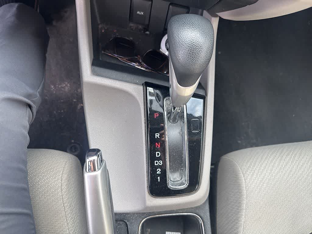 Thumbnail: 2013 Honda Civic - 18