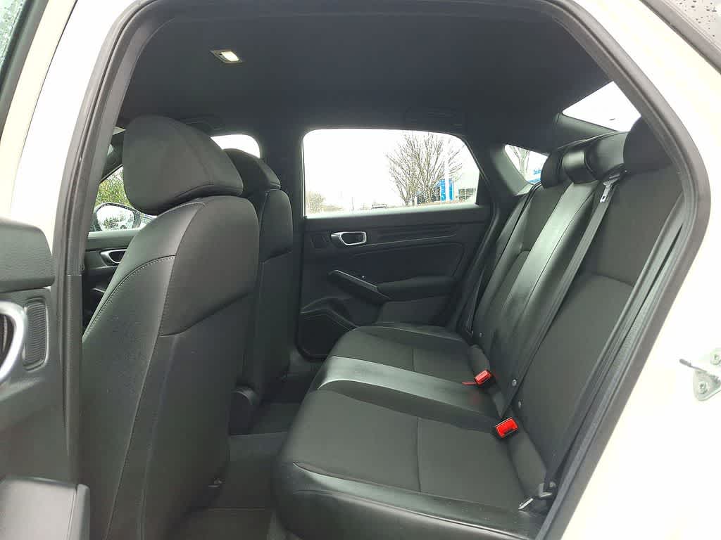 Thumbnail: 2024 Honda Civic - 20