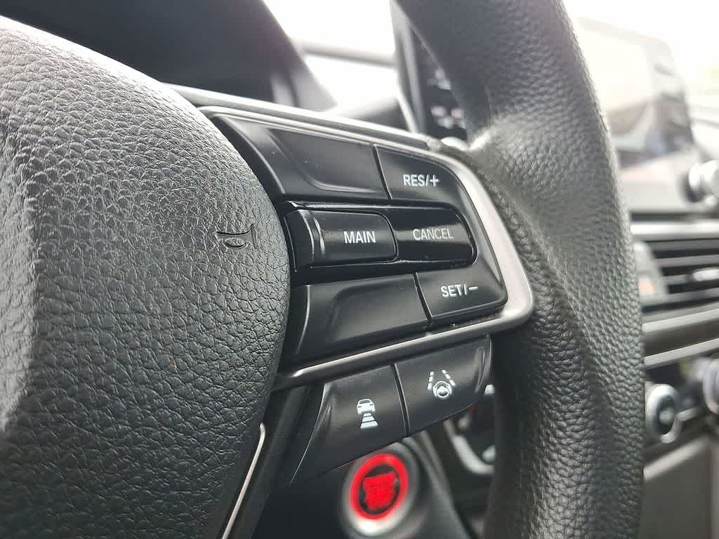 Thumbnail: 2020 Honda Accord - 18