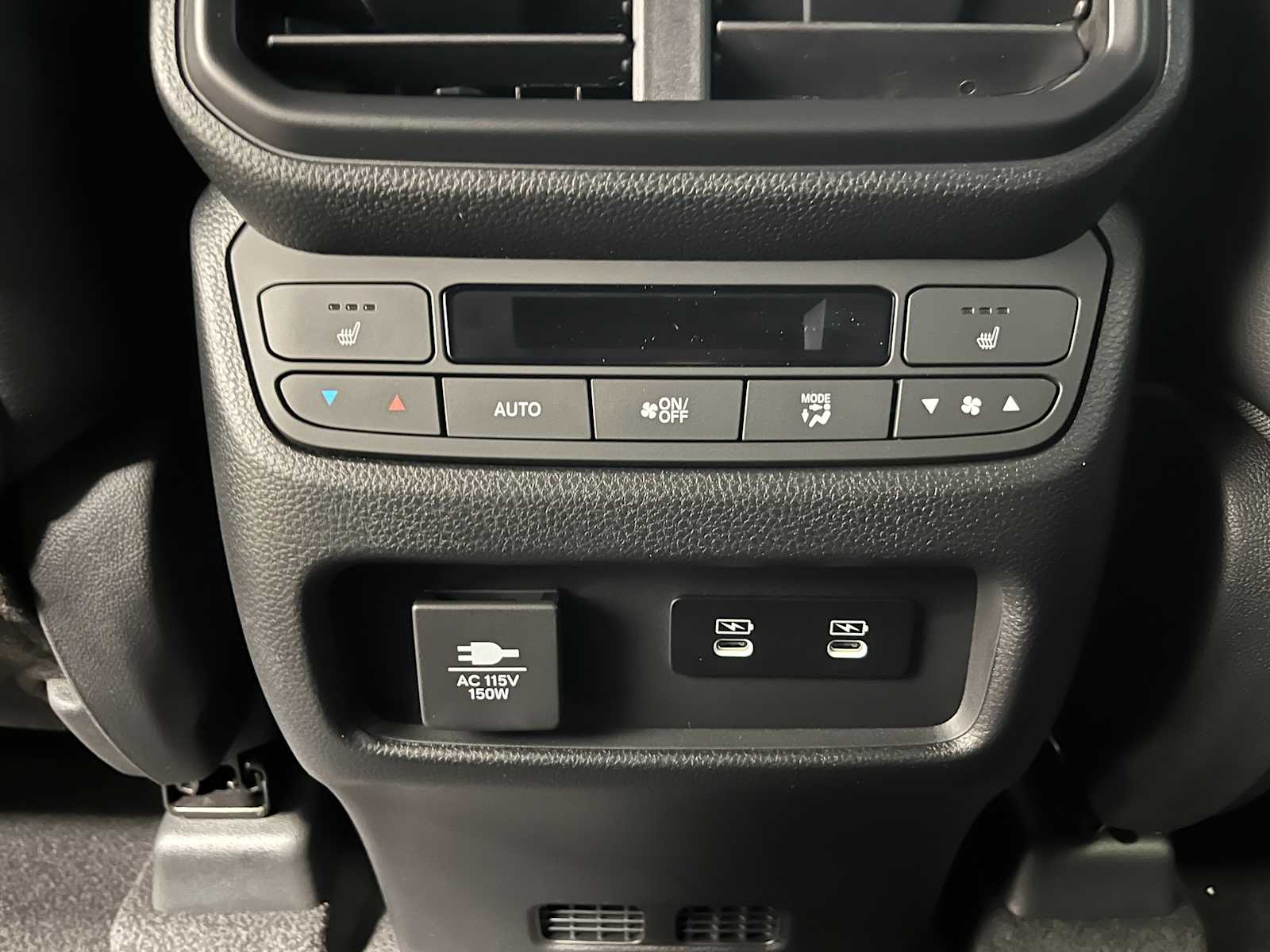 Thumbnail: 2026 Honda Pilot - 23