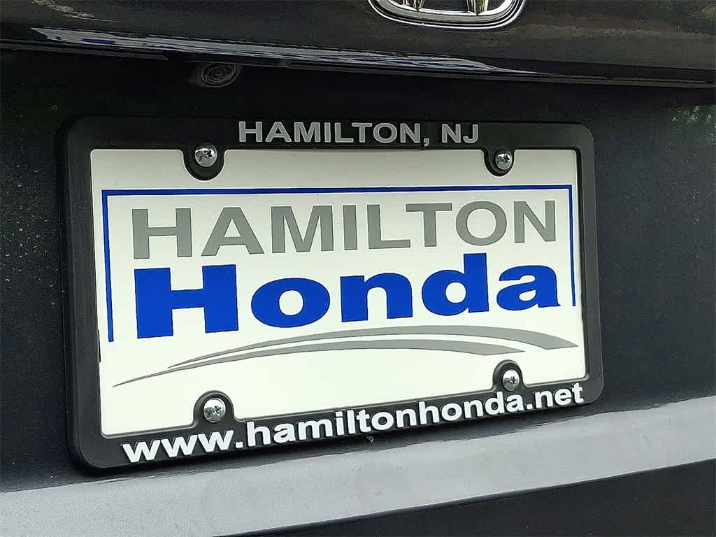 Thumbnail: 2026 Honda CR-V - 9