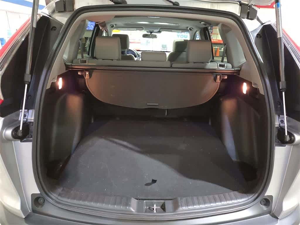 Thumbnail: 2022 Honda CR-V - 10