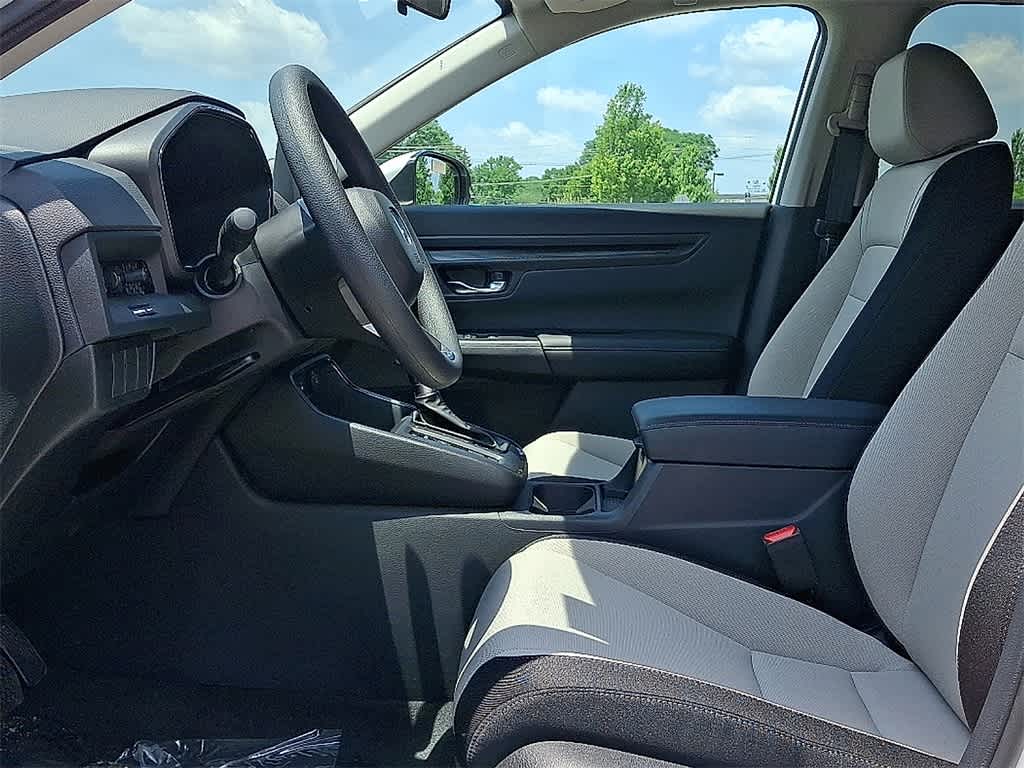 Thumbnail: 2026 Honda CR-V - 10