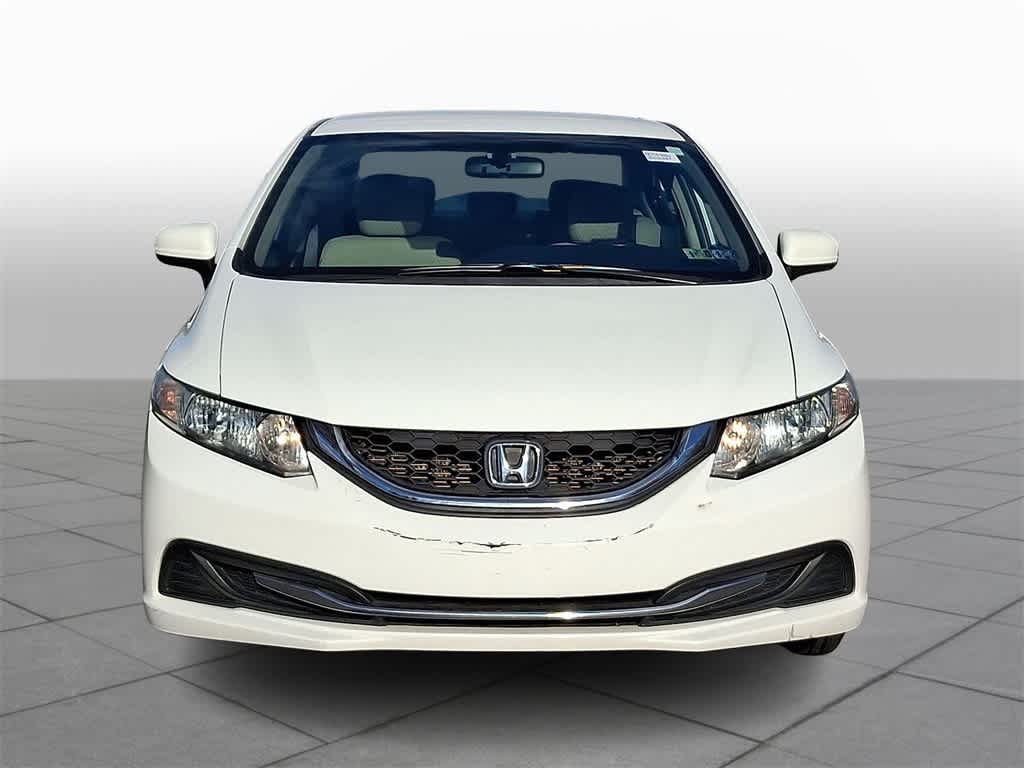 Thumbnail: 2015 Honda Civic - 28