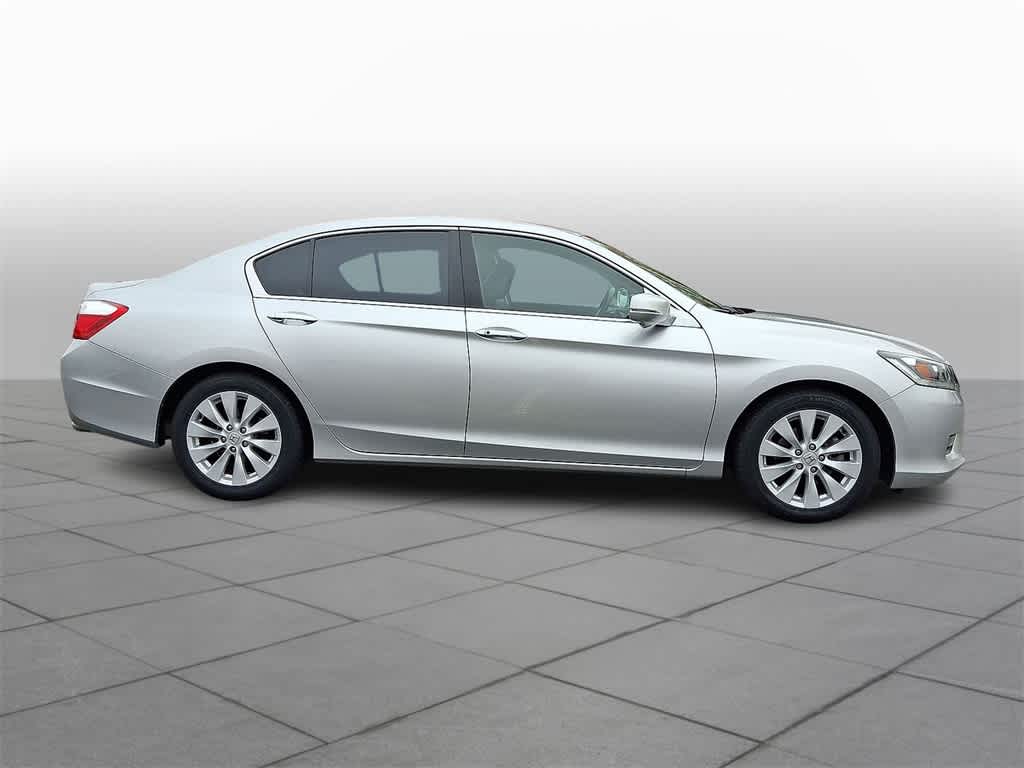 Thumbnail: 2014 Honda Accord - 23