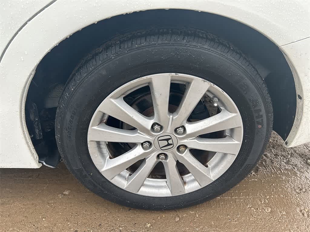 Thumbnail: 2012 Honda Civic - 7