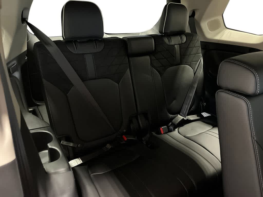 Thumbnail: 2026 Honda Pilot - 25