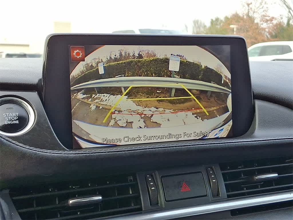 Thumbnail: 2019 Mazda Mazda6 - 15