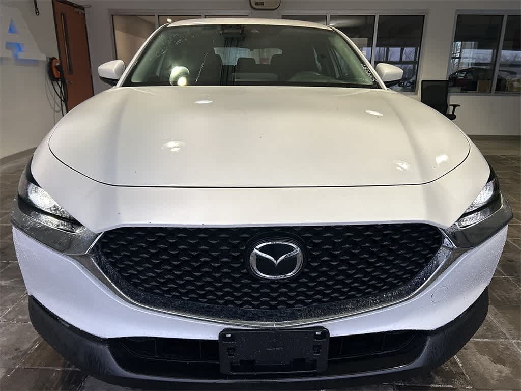 Thumbnail: 2023 Mazda CX-30 - 2