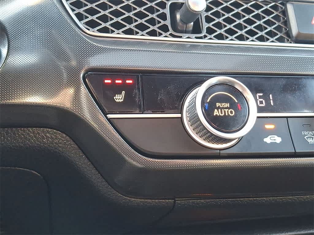 Thumbnail: 2023 Acura Integra - 19