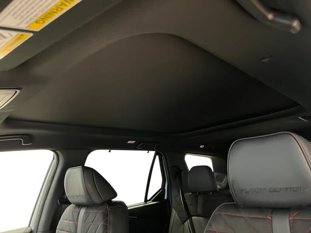 Thumbnail: 2026 Honda Pilot - 24