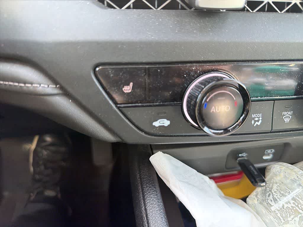 Thumbnail: 2024 Honda Accord - 23