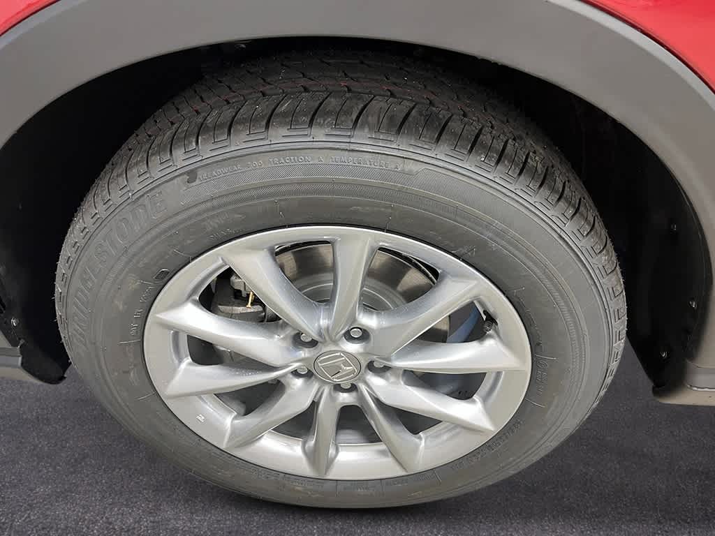 Thumbnail: 2026 Honda CR-V - 10