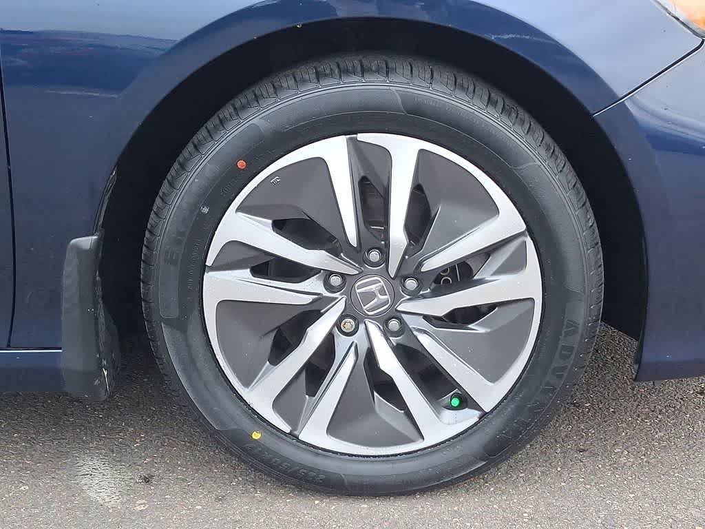 Thumbnail: 2020 Honda Accord - 26