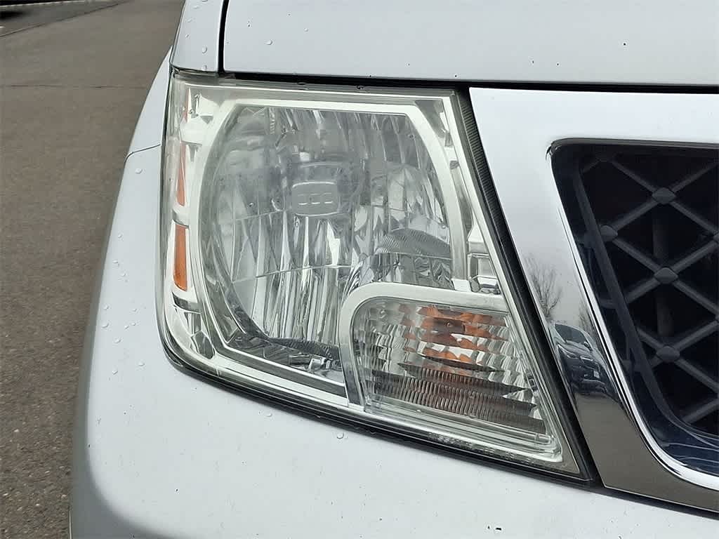 Thumbnail: 2016 Nissan Frontier - 27